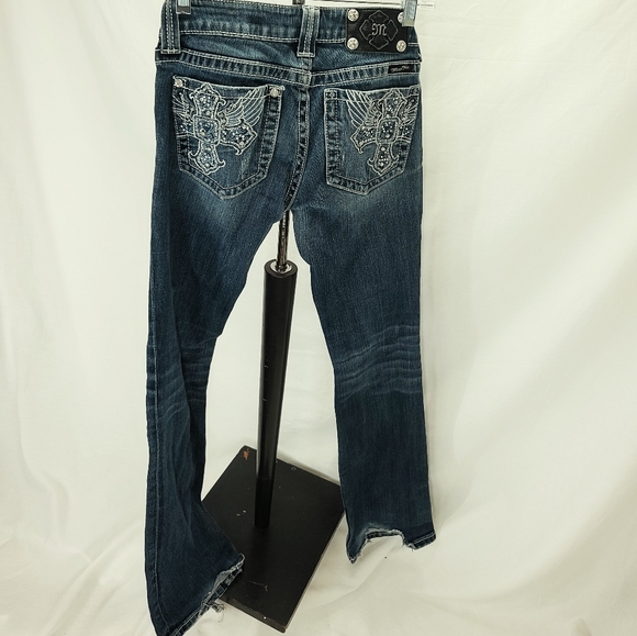 Miss me bootcut 27/32 - Picture 4 of 4